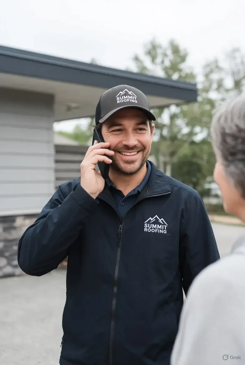 Flat Roof Leak Repair New Hartford, IA FAQs